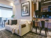 Kitnet / Stúdio para Locação em São José do Rio Preto/SP...