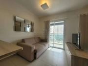 Kitnet / Stúdio para Locação em São José do Rio Preto/SP...