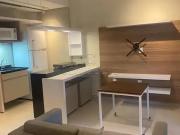 Kitnet / Stúdio para Locação em São José do Rio Preto/SP...