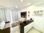 Kitnet / Stúdio para Locação em São José do Rio Preto/SP...