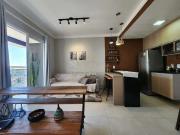 Kitnet / Stúdio para Locação em São José do Rio Preto/SP...