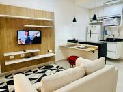 Kitnet / Stúdio para Locação em São José do Rio Preto/SP...