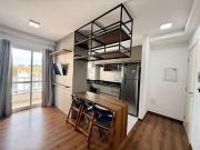 Kitnet / Stúdio para Locação em São José dos Campos/SP...