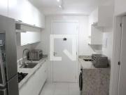 Kitnet / Stúdio para Locação em São Paulo/SP Água Branca...