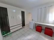 Kitnet / Stúdio para Locação em São Paulo/SP Água Branca...