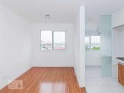 Kitnet / Stúdio para Locação em São Paulo/SP Água Branca...