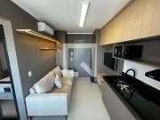 Kitnet / Stúdio para Locação em São Paulo/SP Água Fria 1...