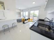 Kitnet / Stúdio para Locação em São Paulo/SP Alto da Boa...