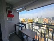 Kitnet / Stúdio para Locação em São Paulo/SP Alto da Boa...