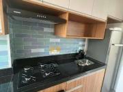 Kitnet / Stúdio para Locação em São Paulo/SP Alto do...