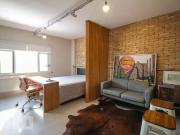 Kitnet / Stúdio para Locação em São Paulo/SP Barra Funda...