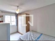 Kitnet / Stúdio para Locação em São Paulo/SP Barra Funda...