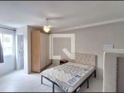 Kitnet / Stúdio para Locação em São Paulo/SP Barra Funda...