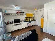 Kitnet / Stúdio para Locação em São Paulo/SP Bela Vista...