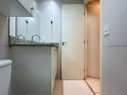 Kitnet / Stúdio para Locação em São Paulo/SP Bela Vista...