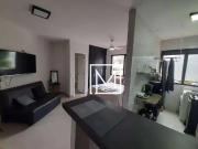 Kitnet / Stúdio para Locação em São Paulo/SP Bela Vista...