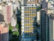 Kitnet / Stúdio para Locação em São Paulo/SP Bela Vista...