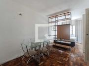 Kitnet / Stúdio para Locação em São Paulo/SP Bela Vista...