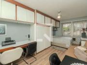 Kitnet / Stúdio para Locação em São Paulo/SP Bela Vista...