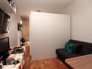 Kitnet / Stúdio para Locação em São Paulo/SP Bela Vista...