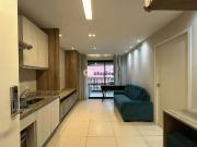 Kitnet / Stúdio para Locação em São Paulo/SP Bela Vista...