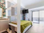 Kitnet / Stúdio para Locação em São Paulo/SP Bela Vista...