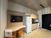 Kitnet / Stúdio para Locação em São Paulo/SP Bela Vista...