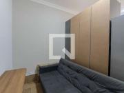 Kitnet / Stúdio para Locação em São Paulo/SP Bela Vista...