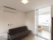 Kitnet / Stúdio para Locação em São Paulo/SP Bela Vista...