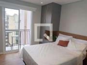 Kitnet / Stúdio para Locação em São Paulo/SP Bela Vista...