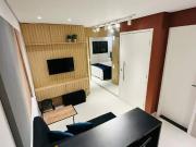 Kitnet / Stúdio para Locação em São Paulo/SP Bela Vista...