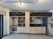 Kitnet / Stúdio para Locação em São Paulo/SP Bela Vista...