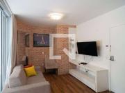 Kitnet / Stúdio para Locação em São Paulo/SP Bela Vista