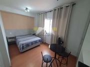 Kitnet / Stúdio para Locação em São Paulo/SP Belém 1 Quartos