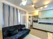 Kitnet / Stúdio para Locação em São Paulo/SP Belém 1 Quartos