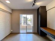 Kitnet / Stúdio para Locação em São Paulo/SP Belém 1 Quartos