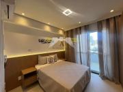 Kitnet / Stúdio para Locação em São Paulo/SP Belém 1 Quartos