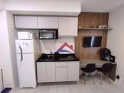 Kitnet / Stúdio para Locação em São Paulo/SP Belenzinho...