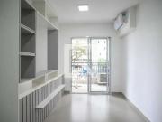 Kitnet / Stúdio para Locação em São Paulo/SP Bosque da...