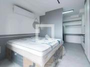 Kitnet / Stúdio para Locação em São Paulo/SP Bosque da...