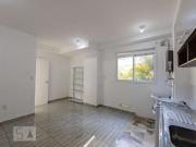 Kitnet / Stúdio para Locação em São Paulo/SP Brás 1 Quartos