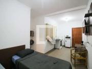 Kitnet / Stúdio para Locação em São Paulo/SP Brás 1 Quartos