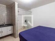 Kitnet / Stúdio para Locação em São Paulo/SP Brás 1 Quartos