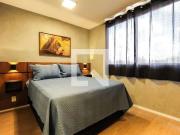 Kitnet / Stúdio para Locação em São Paulo/SP Brás 1 Quartos