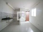 Kitnet / Stúdio para Locação em São Paulo/SP Brás 1 Quartos