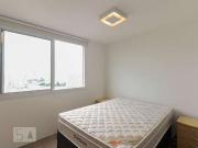 Kitnet / Stúdio para Locação em São Paulo/SP Brás 1 Quartos