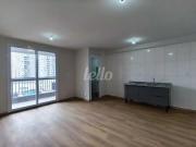 Kitnet / Stúdio para Locação em São Paulo/SP Brás