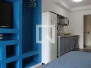 Kitnet / Stúdio para Locação em São Paulo/SP Brooklin 1...