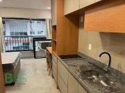 Kitnet / Stúdio para Locação em São Paulo/SP Brooklin 1...