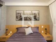 Kitnet / Stúdio para Locação em São Paulo/SP Brooklin 1...